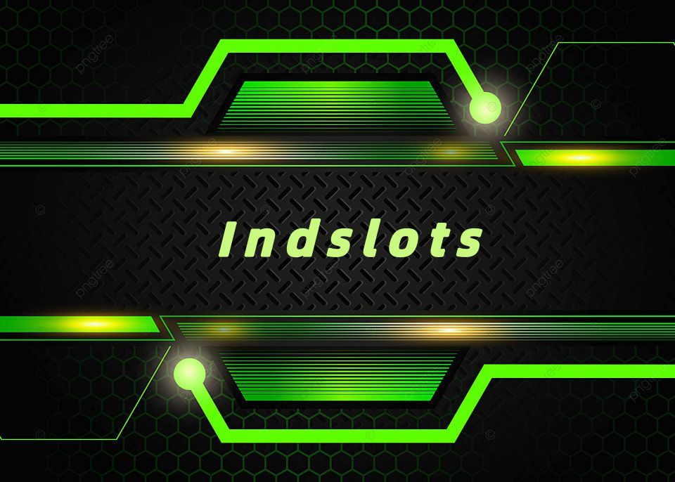 Indslots