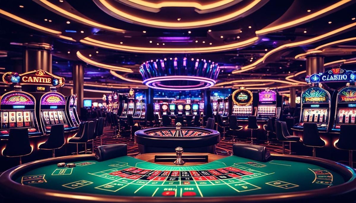 Indslots Live Betting