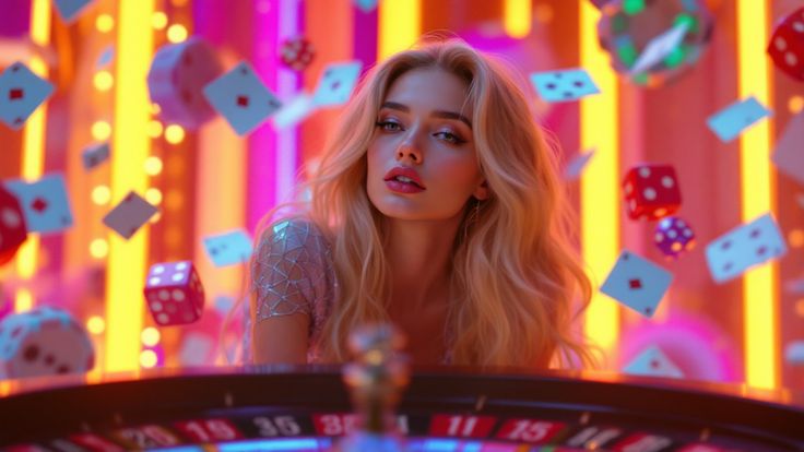 Indslots Welcome Bonus