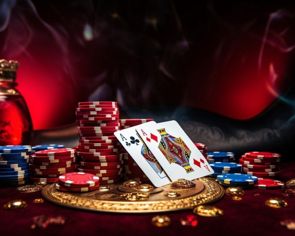 Indslots Live Betting