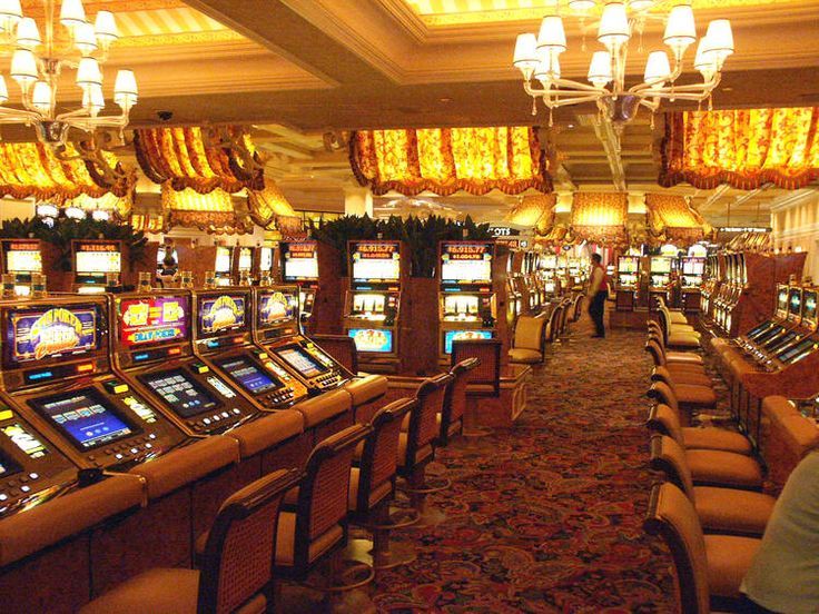 Indslots Live Casino