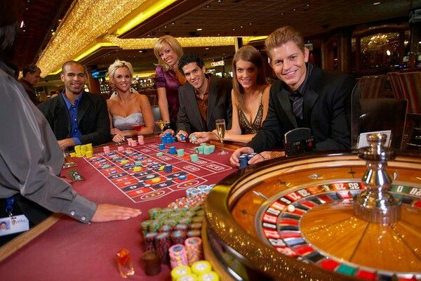 Indslots Live Casino